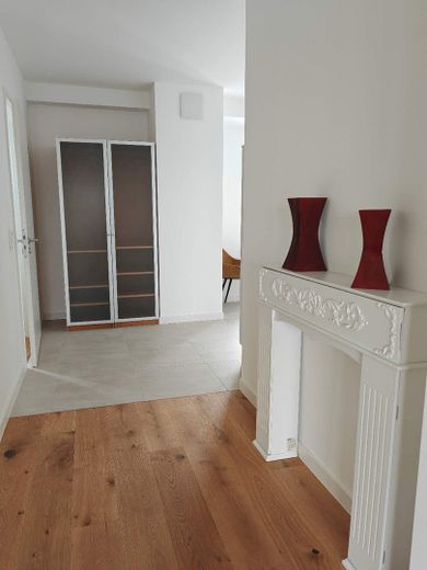 Nieuw 1A-locatie!! 2-kamerappartement met keuken, volledig gemeubileerd - direct S-Bahn – Foto 5