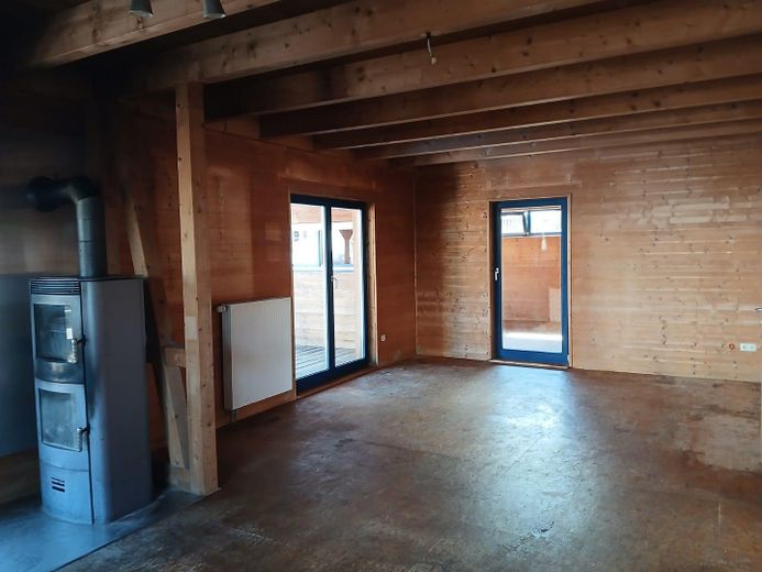 🏡 Freistehendes Einfamilienhaus mit 537 m² Grundstück in Oftersheim – Foto 12