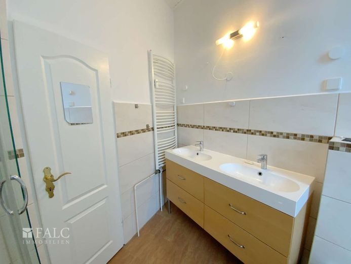 Urbanes Wohnen am Puls der List – Bad..