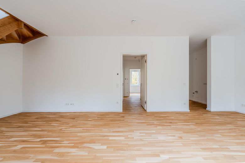 Neubau Alsterweg 46A Maisonettwohnung !provisionsfrei! – Foto 33