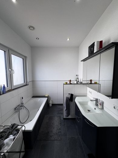 zweites Badezimmer OG - 1