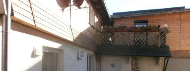 Eingang