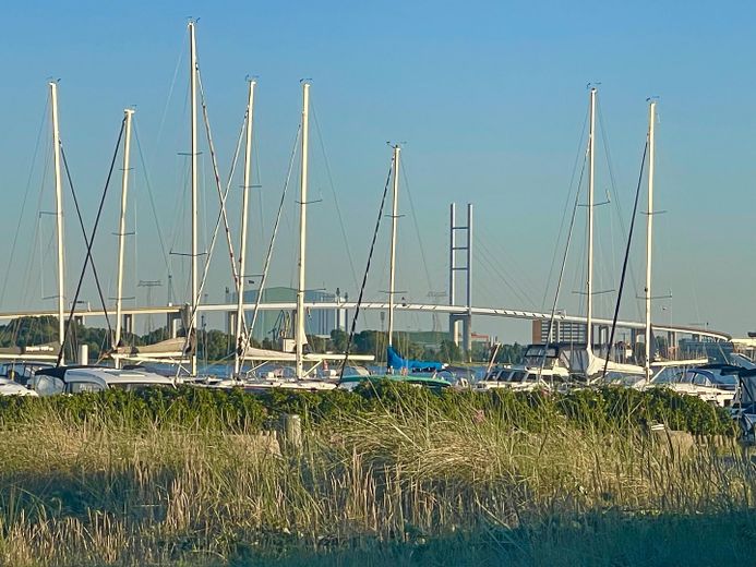 Rügenbrücke