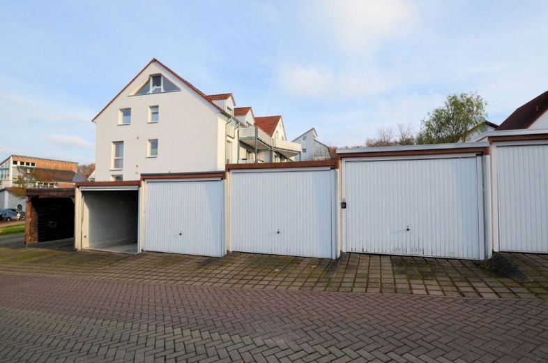 Garagen - www.immobilien-heise