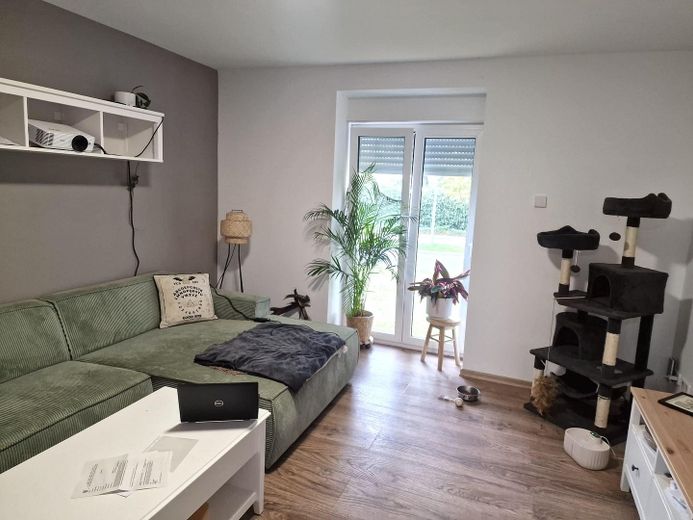 Helle 2-Zimmer-Wohnung mit Einbauküche – verfügbar ab 15.10.2026 – Foto 1