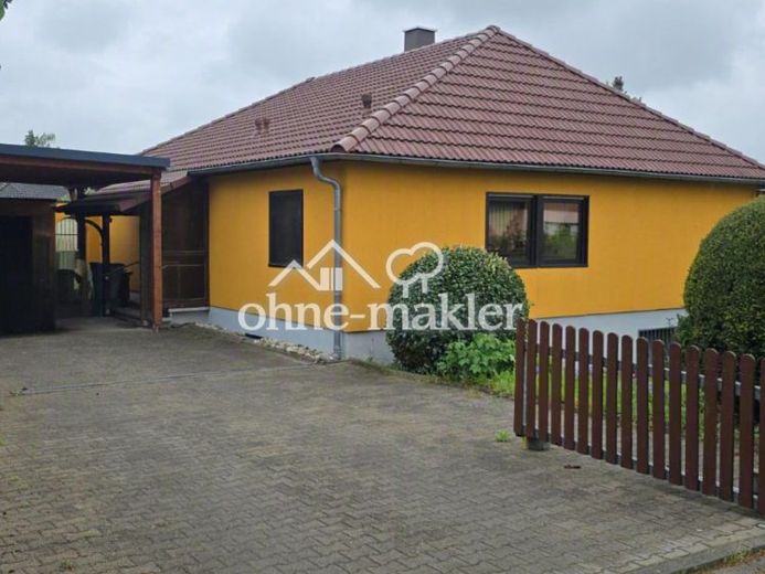 Haus mit Potential in ruhiger Lage nähe Aisch-Park-Center – फोटो 1