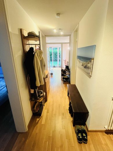 Gartenparadies in Freiburg Herdern * ohne Provision * – फोटो 5