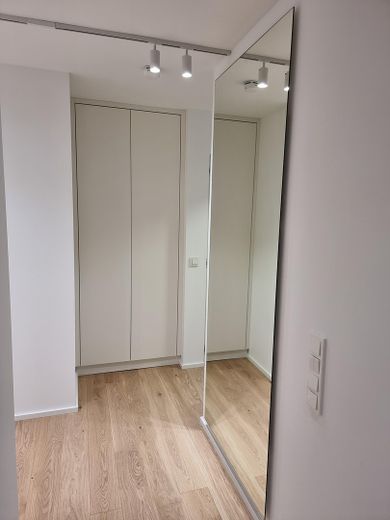 3-Zimmer-Wohnung | Vollmöbliert & inkl. Parkplatz | Friedrichshain – Foto 22