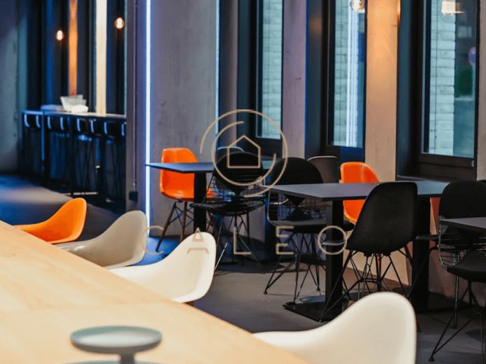 CALEO ¦ Hammerbrook ¦ Olympus ¦ flexibel + onmiddellijk bezugsfertig ¦ all inclusive ¦ PROVISIONSVRIJ – Foto 1