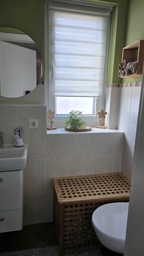 Von Privat sonnige 4-Zimmer Wohnung in bester Lage in Haar – Foto 28