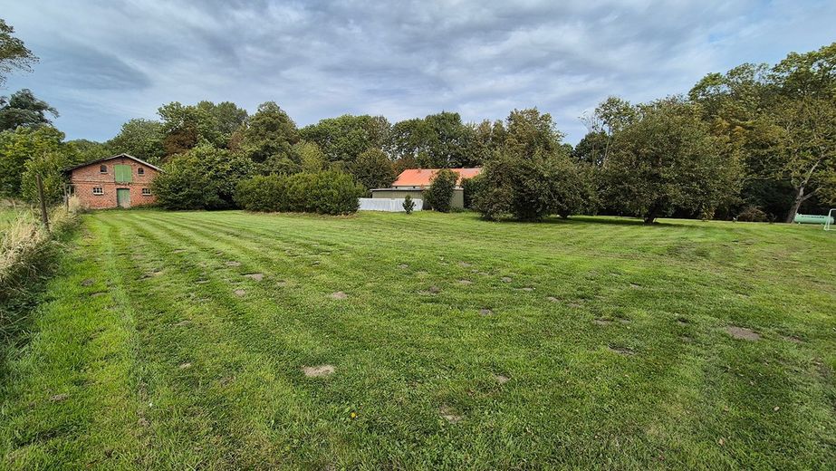 Schöner Resthof in Top Lage – Foto 20