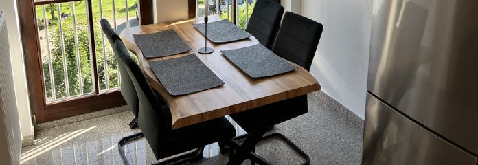 Schmuckstück in Steibis