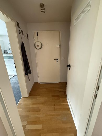 Helle Dachgeschosswohnung mit Dachterrasse Wesel – Foto 7