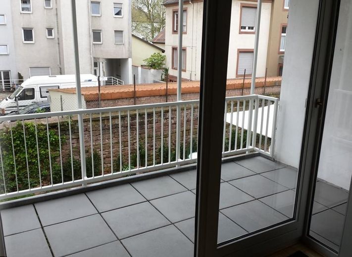 Balkon