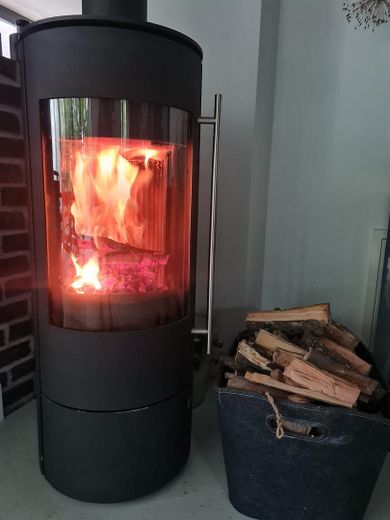 EG - Kamin