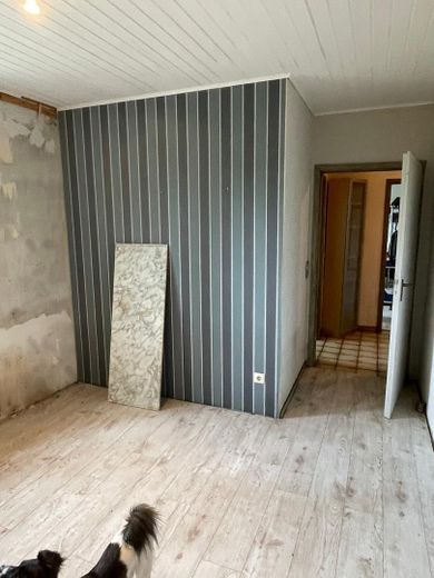 XL-gospodarstwo rolne nad jeziorem Vörder See! Działka 14.013 m² – miejsce dla zwierząt i na hobby – Zimmer 2