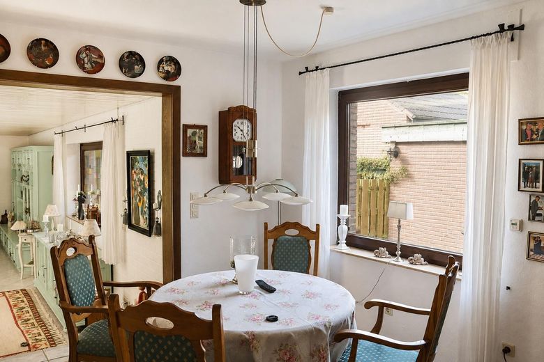 La vostra nuova casa a Hude (Vielstedt)  – casa unifamiliare di 6 stanze – Foto 2