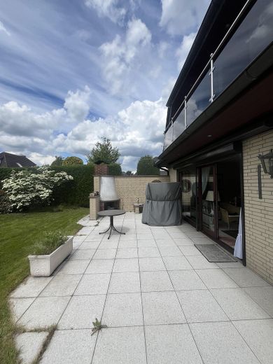 Einfamilienhaus in Bestlage Ellerbek – Foto 31