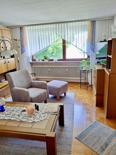 Wohnzimmer 2 OG