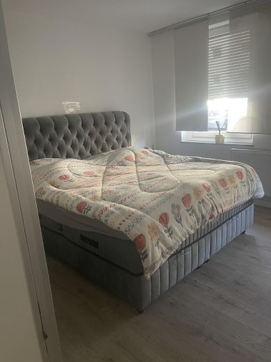 Mehrgenerationen Haus – Schlafzimmer EG