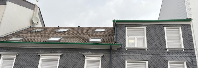 4,5 Zimmer Maisonette Wohnung 2. OG, neues Bad, ruhige Lage – Straßenseite
