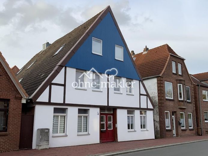 Stilvolle 3 Zi Maisonettewohnung zum Wohlfühlen – फोटो 1