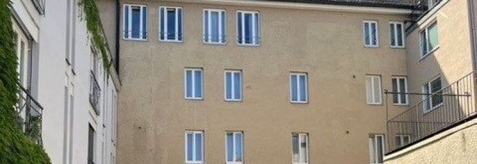 Zwei Stellplätze Frauentorstr. 10 zu mieten