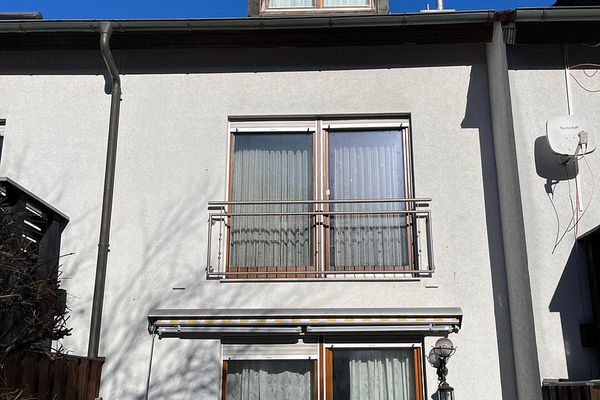 Casa a schiera con potenziale a Starnberg – vicino al lago, tutto a portata di mano
