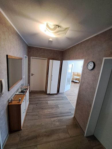 *Sofort bezugsfrei* 3-Zimmer-Wohnung  Ellenerbrok-Schevemoor – Foto 9