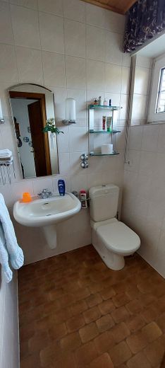 Gäste WC