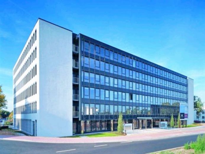 KLE!N - Provisionsfrei - Bürofläche in prominenter und verkehrsgünstiger Lage – Foto 1