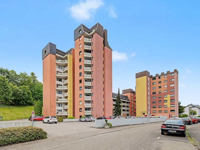 Attraktive 4-Zimmer-Wohnung – Heute Kapitalanlage, morgen Eigenheim – Foto 1