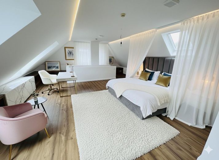 Einrichtungsbeispiel