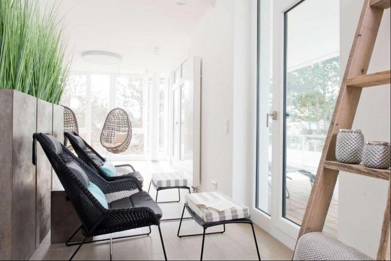 Exklusive Penthouse Ferienwohnung in traumhafter Südlage – Foto 14