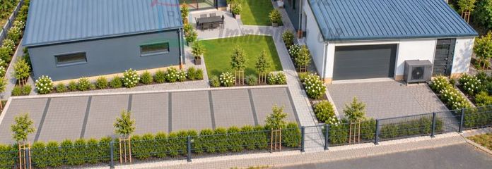 DIETZ: Einzigartiges Potenzial – Architektenhaus und Gewerbegebäude für Ihre Ideen und Visionen!