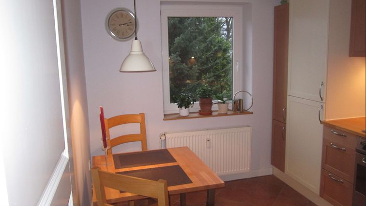 TOP Geldanlage in begehrter Wohnlage | 3 Zimmer auf 60qm | zu verkaufen – Küche