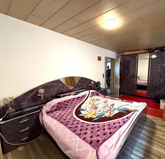 Tolle 4 Zimmer Wohnung – Foto 6