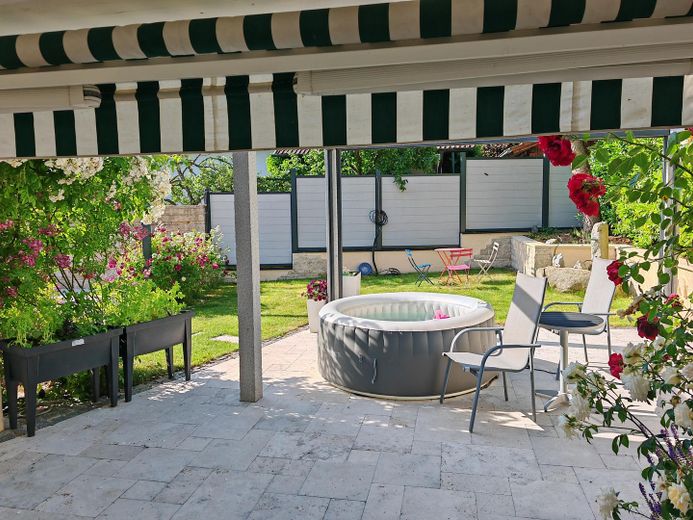 Traumhafter Panoramablick | 276 m² | PV & Speicher | bezugsbereit | provisionsfrei – Photo 41