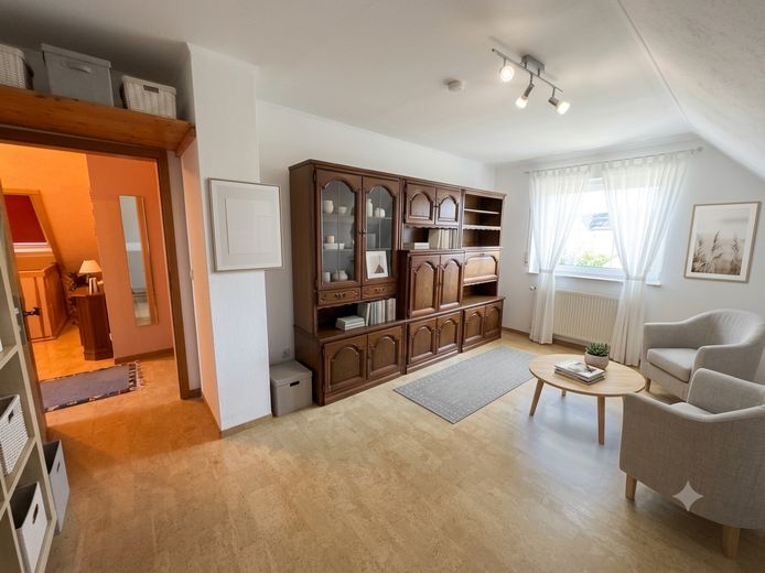 Einfamilienhaus in ruhiger Lage nahe Hamburg – Kinderzimmer