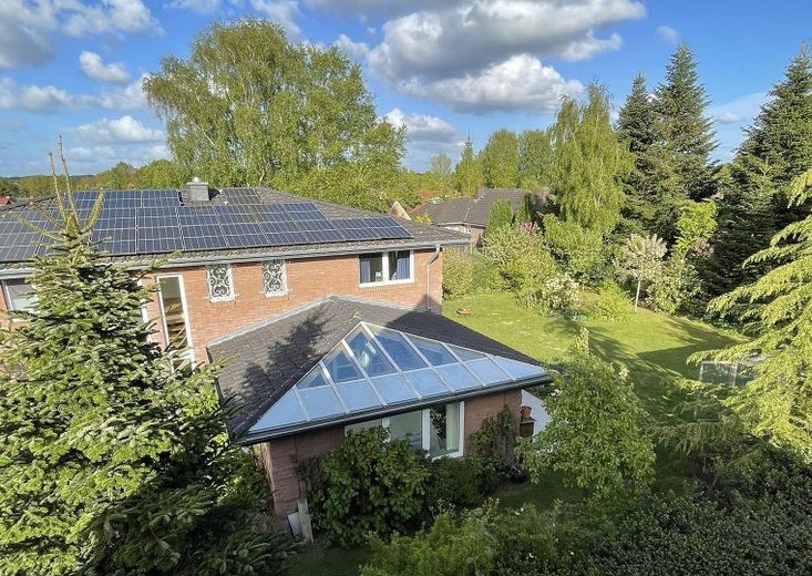 Großzügiges Einfamilienhaus – फोटो 7