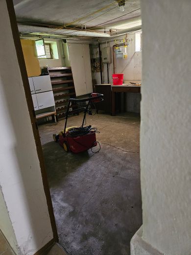 Casa bifamiliare indipendente in posizione privilegiata ai margini del paese a Königsbach-Stein – Foto 8