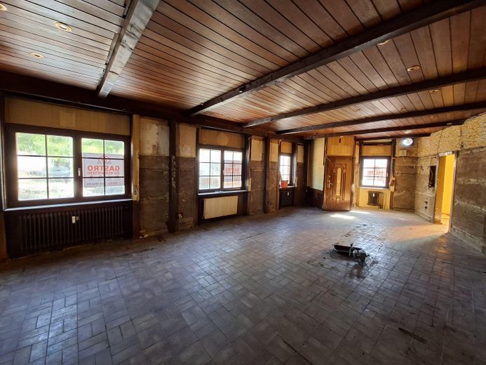 Gastrofläche in Top-Lage von Heusenstamm – ca. 120 m² mit vielfältigen Nutzungsmöglichkeiten – Foto 3