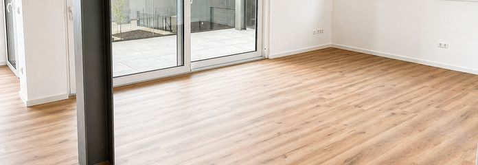 offener Arbeitsbereich