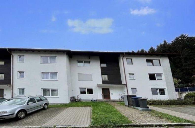 1,5 Zi- Wohng Siegsdorf vermieten  oder selbst einziehen – Foto 1