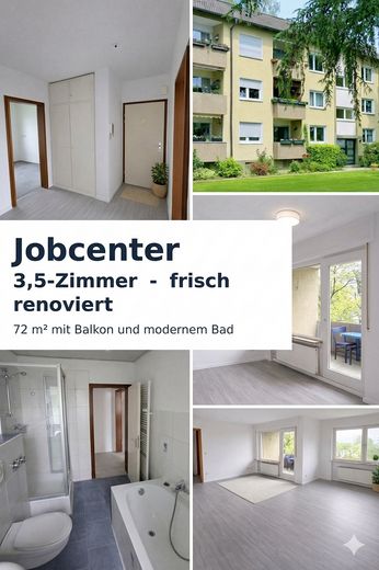 Wohnung