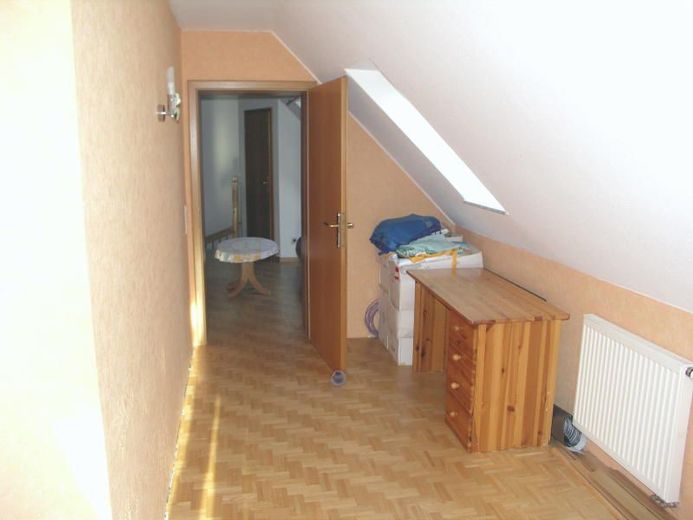 großzügiges gepflegtes Einfamilienhaus mit Einliegerwohnung in Westoverledingen ... – Bild 4