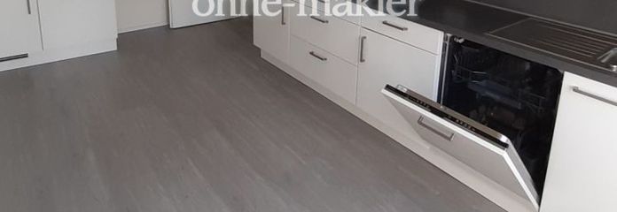 Ausgefallene Altbau-Wohnung