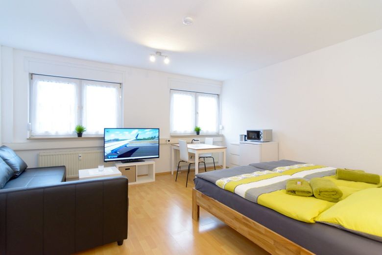 Büro/Gewerberäume 150m², 5 Zimmer, möbliert – Foto 12