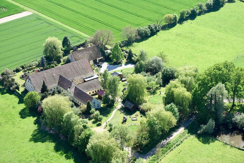 Ansicht Nord-Osten