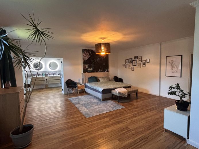 Vivere e lavorare sul Mare del Nord su 430 m² – Foto 8